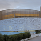Image for article titled These Brand New Circular Buildings Are Astonishing Feats Of Engineering
